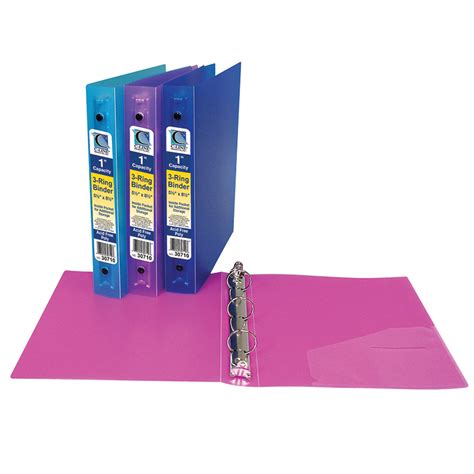 small binders walmart|3 hole binders at walmart.